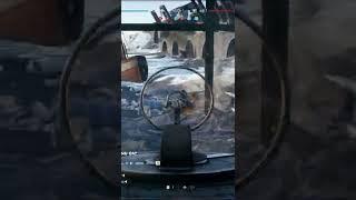 BFV | The Dock has been eliminated.