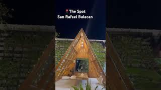 The Spot San Rafael Bulacan