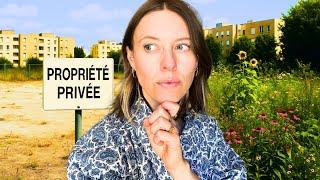 CAN PIRATE GARDENING SAVE OUR CITIES?
