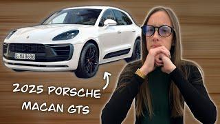 Porsche Macan 2025 | Cost To Own | Cost Breakdown