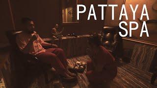 Pattaya SPA | Кусочек Тайланда среди гор Алматы