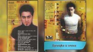 Alpaka - Djevojka iz snova - (Audio 2001) HD