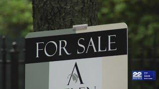 Housing prices reach record high in western Massachusetts