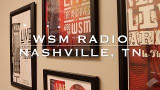 WSM Radio