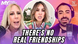 Kelly Dodd Reveals the Truth About RHOC Friendships: Who’s Really Fake? | MFMSMP