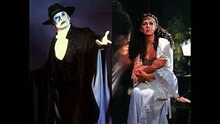 Claire Moore, Ethan Freeman - Phantom of The Opera - highlights - 1993