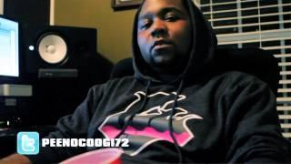 Peeno Coogi - In Dis Bit