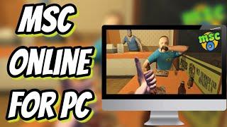 My Summer Car Online How To Install For PC/Laptop  Tutorial 2024 ️no charge️