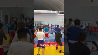 Отработка джеба   #sports #boxing #shortvideo #shorts