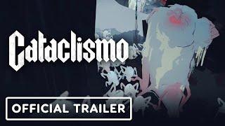 Cataclysm - Эксклюзивный трейлер с объявлением даты выхода в раннем доступе