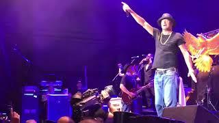 Kid Rock Live - Cocky - Burgettstown, PA - 8/6/22