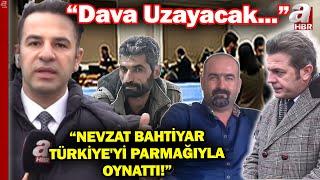 "Nevzat Türkiye'yi Parmağıyla Oynattı..." Salim Güran'ın Dikkat Çeken Açıklamaları | A Haber