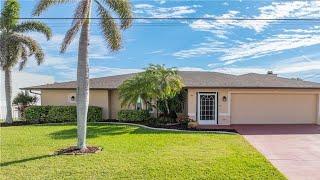 Cape Coral | Florida Waterfront Pool Home and Real Estate for Sale | by Steven Chase | Gulf Access