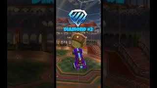 The Best Diamond in Rocket League?