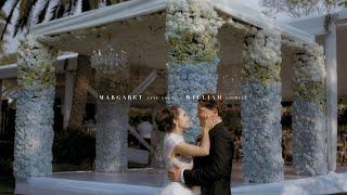 Destination Wedding in Antigua Guatemala - Margaret & William - Villa Bokeh