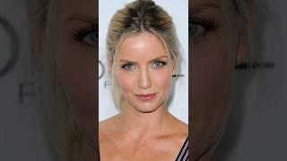 Annabelle Wallis Getting Old [NO. 34] #shorts