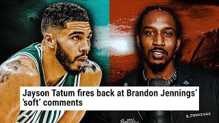 Jayson Tatum Is The Most UNDERRATED Star in the NBA