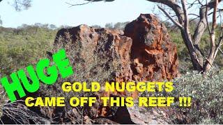 My Superb 2024 Gold Nugget Metal Detecting Trip Starts Here - Part One This Is How to Find BIG Gold