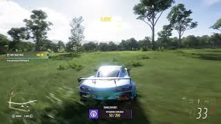 Los Jardines Fast Travel Board Location - Forza Horizon 5