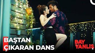 Sana Ben Ellerin Olsun Diye Tango Öğretmedim! - Bay Yanlış