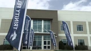 Trinity Fellowship | Expanding The Kingdom Of God Through Campuses