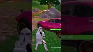 Dominate Every Battle  Close Range, Open Field, and Loot! #fortnite #shorts
