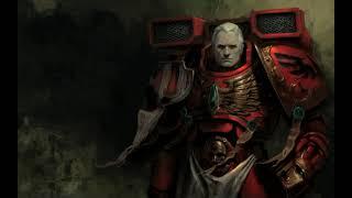 DonReven - Кровавые Ангелы (warhammer 40k)