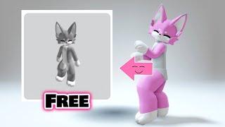 FREE KEMONO WOLF 