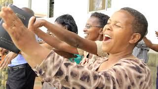 Watulizeni by Nairobi central temple songstors