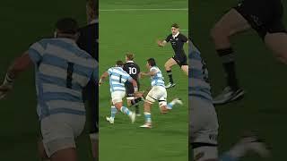 First All Blacks try... but make it SPECTACULAR!
