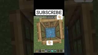 Minecraft viral crazy armour stand tiktok hack || Minecraft tiktok hack ||  #minecraft #shorts