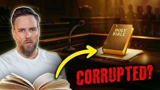 Can You TRUST THE BIBLE? Examining the HISTORICAL EVIDENCE