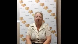 Мон Платин отзывы: Людмила Дмитриевна