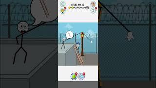 Police  Caught Robber #androidgame #games #viralvideo