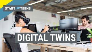 Digitalisierung durch Digital Twins?!