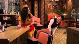 2 Broke Girls Maxy Maxy Maxy