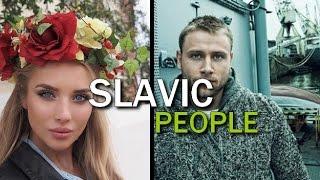 Slavic People