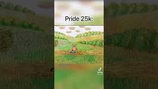 Pride 25k вышел из чата. Первый запуск Калина на Pride ST15