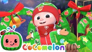 The Holidays Are Here | Cocomelon Lullabies | Bedtime Songs | Nursery Rhymes & Kids Songs