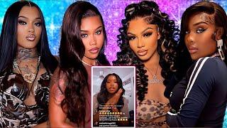 Ivori Responds to Fans Calling Her Out‼️Fania Speaks on Lex & Elsie‼️Trio vs Trio All Season⁉️