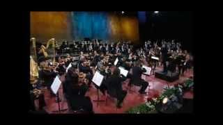 Salut d'amour Berliner Philharmoniker Edward Elgar  op 12