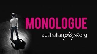 AustralianPlays.org Monologues: Behind the Scenes