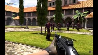 Serious Sam 3 Survival : Villa - Shot846