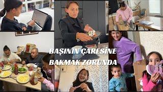 OY NASIL ÖZLEMİŞLER  HEPİMİZ BİRARADA YİNE | BAŞINI KENDİ BECERİYOR ARTIK