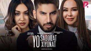 Yo sadoqat yo xiyonat (o'zbek film) | Ё садокат ё хиёнат (узбекфильм) 2020