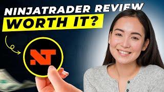 Ninjatrader Review 2024 | Pros and Cons | Backtesting | Commissions | Demo Account