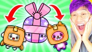 LANKYBOX FOXY & BOXY ARE IN A VIDEO GAME!? (TOCA LIFE WORLD!)