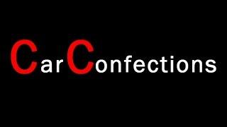 Car Confections Channel Trailer
