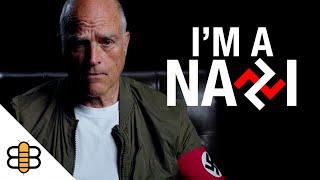 Actual Nazi Struggling To Stand Out Now That Everyone's A Nazi