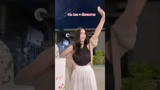 Tik Tok No Bra Complication #shorts